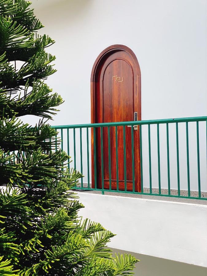 Nang Mai Homestay Da Lat Exterior photo